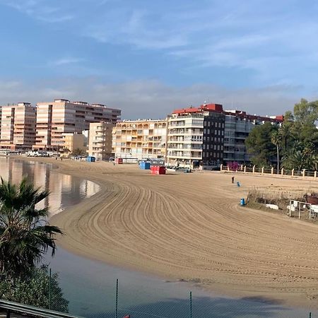 Apartamento Marina Port Sea View Torrevieja Exterior photo