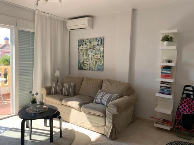 Apartamento Marina Port Sea View Torrevieja Exterior photo