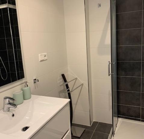 Apartamento Marina Port Sea View Torrevieja Exterior photo