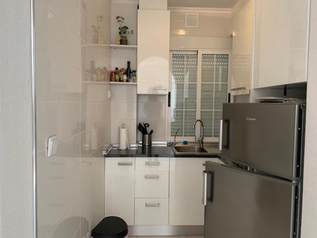 Apartamento Marina Port Sea View Torrevieja Exterior photo