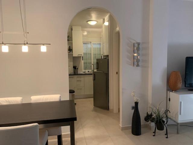 Apartamento Marina Port Sea View Torrevieja Exterior photo