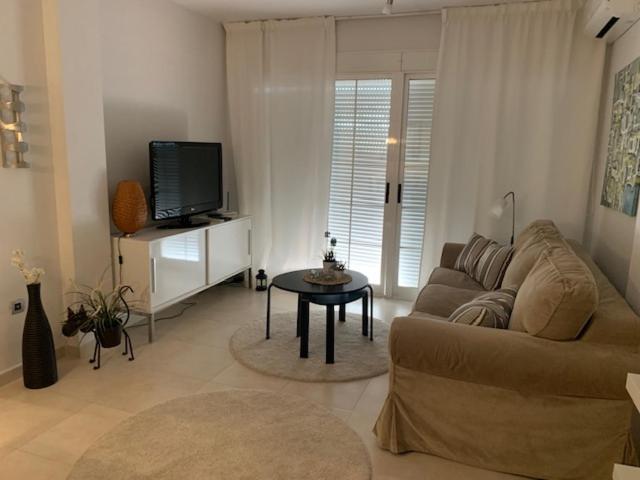 Apartamento Marina Port Sea View Torrevieja Exterior photo