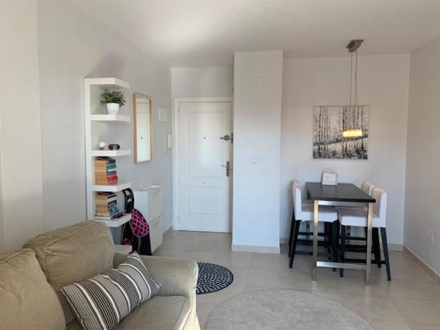 Apartamento Marina Port Sea View Torrevieja Exterior photo