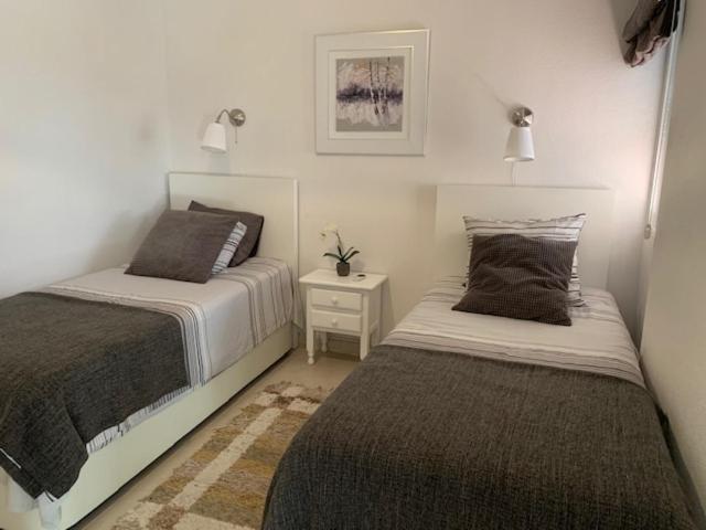 Apartamento Marina Port Sea View Torrevieja Exterior photo